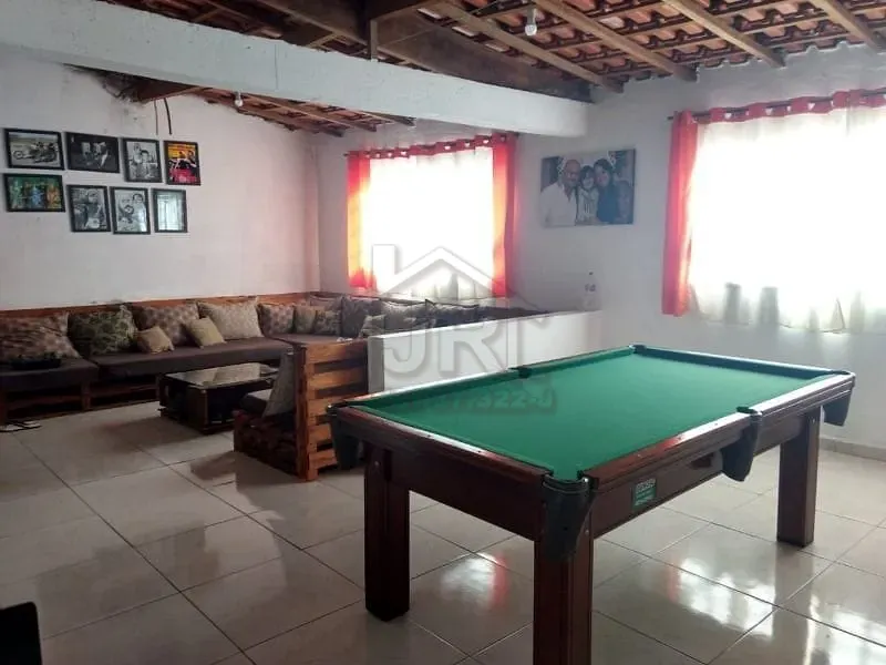 Casa, 2 quartos, 337 m² - Foto 5