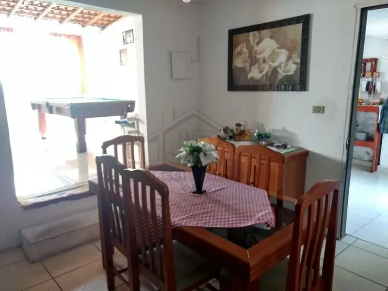 Casa, 2 quartos, 337 m² - Foto 6