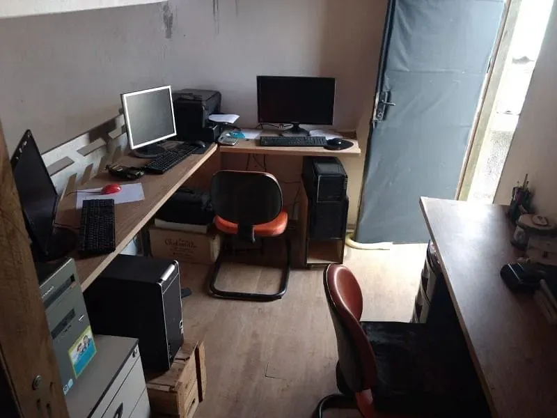 Casa, 2 quartos, 337 m² - Foto 30