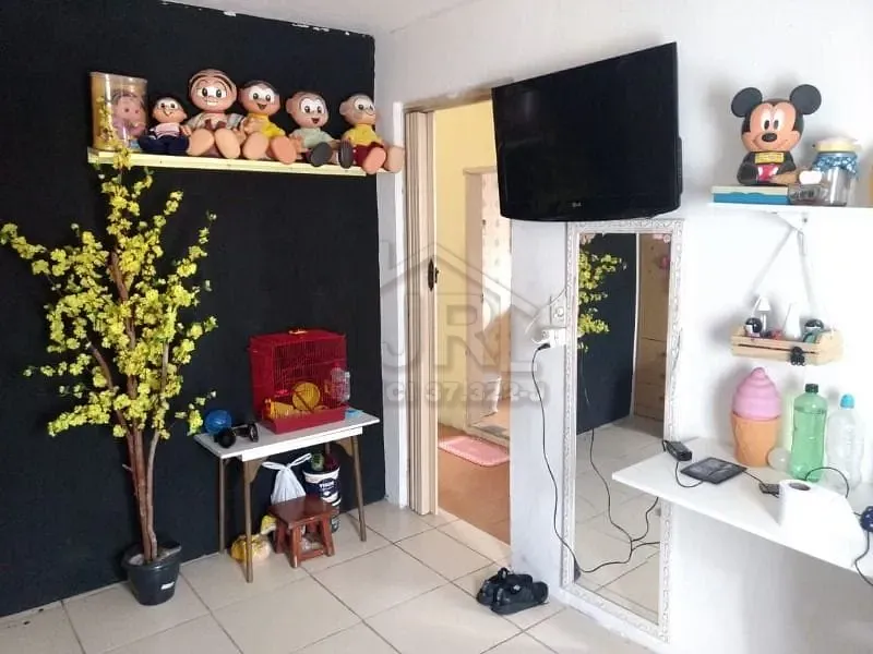 Casa, 2 quartos, 337 m² - Foto 24