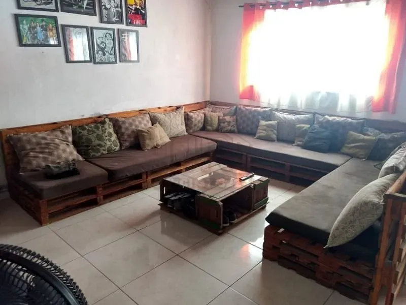 Casa, 2 quartos, 337 m² - Foto 3