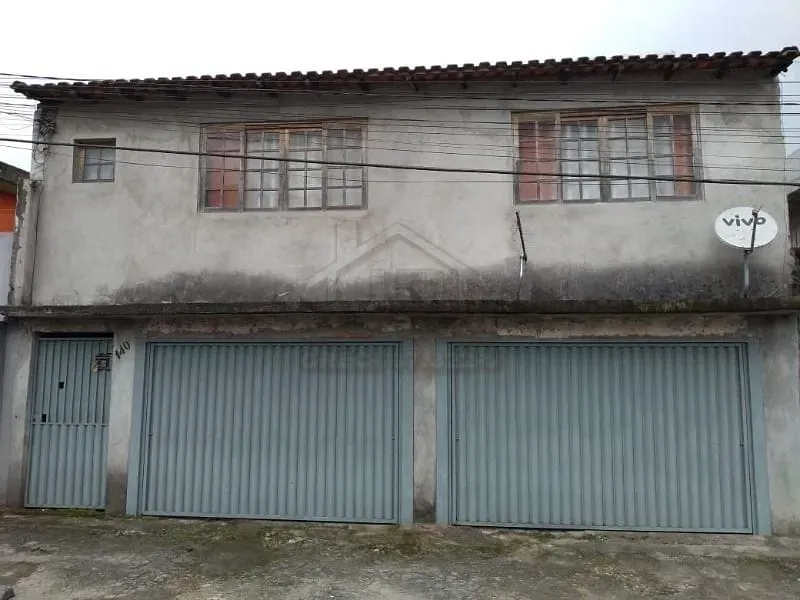 Casa, 2 quartos, 337 m² - Foto 1