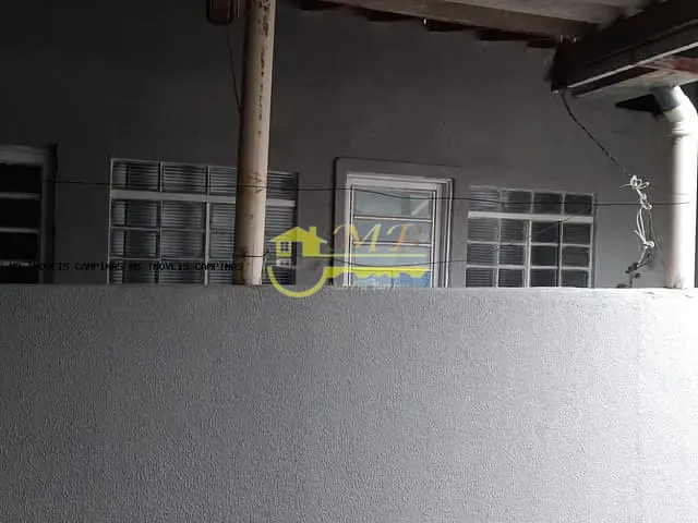 Casa com 200m² 2 quartos e 1 banheiro, à venda, no bairro Dic II (Conj Habitacional Doutor Antonio Mendonca de Barros) em Campinas