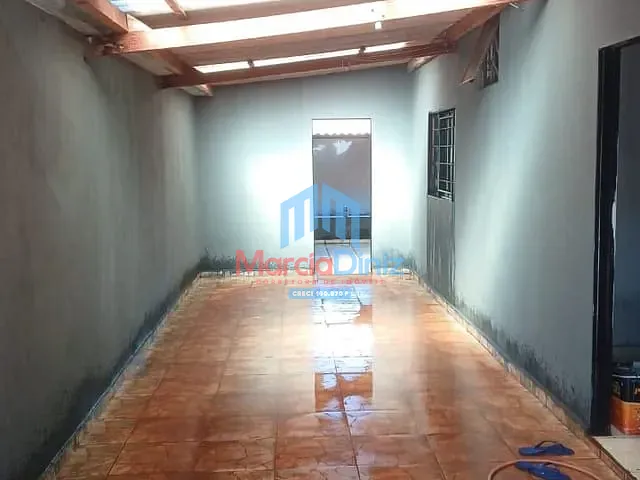 Casa com 210m² 2 quartos e 2 banheiros, à venda, no bairro Alcebiades Osorio dos Santos em Miguelópolis