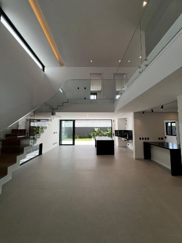 Foto do Casa - Casa Royal Forest em condomínio à Venda com 5 suites -Esperança, Londrina, PR | Grupo Mitral Imóveis