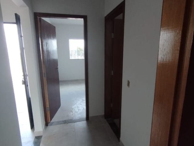 Casa com 125m² 2 quartos e 1 banheiro, à venda, no bairro Residencial Ipanema em Cambé