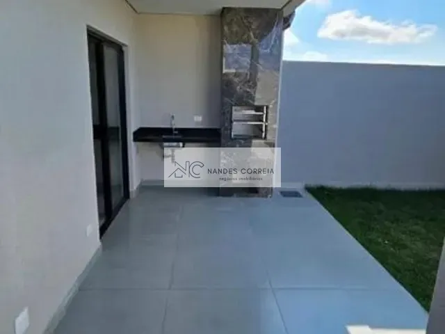 Casa 2 quartos e 3 banheiros, à venda, no bairro Jardim Bela Itália em Cambé