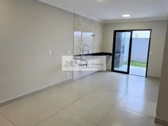 Casa 2 quartos e 3 banheiros, à venda, no bairro Jardim Bela Itália em Cambé