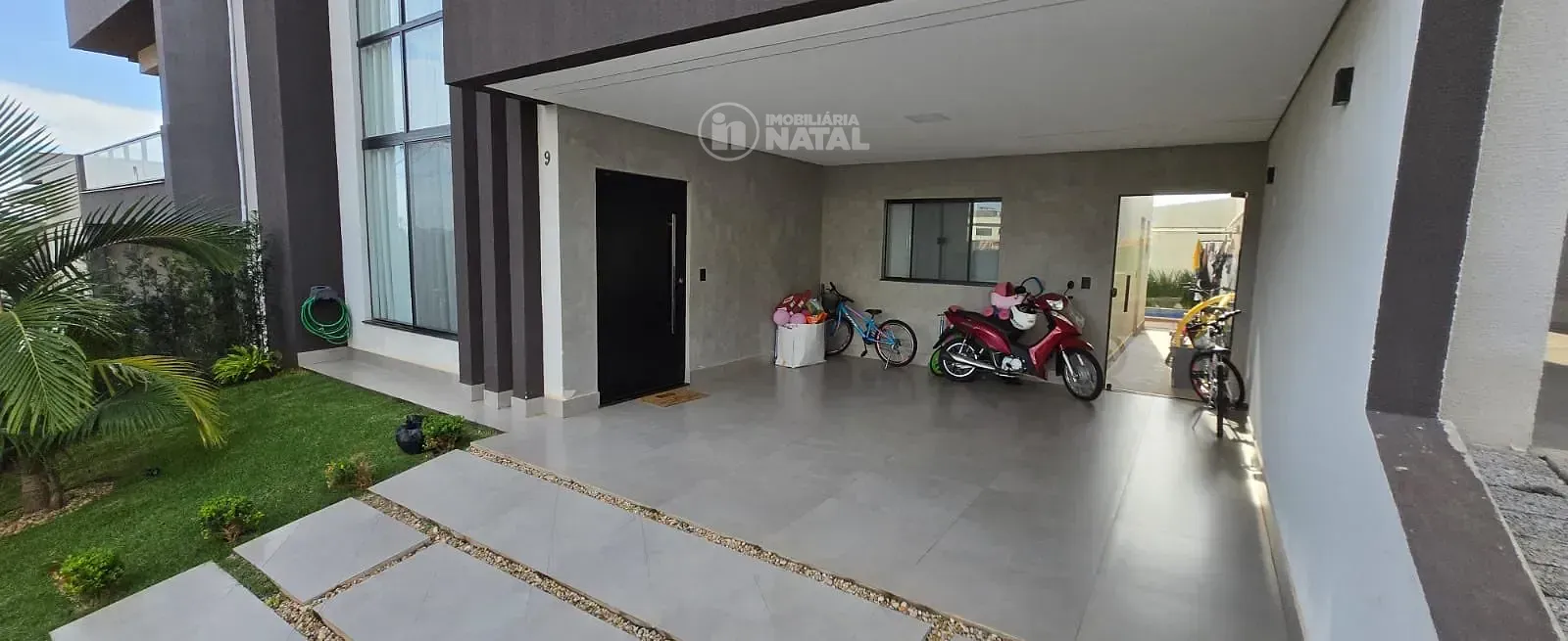 Casa, 3 quartos, 200 m² - Foto 2