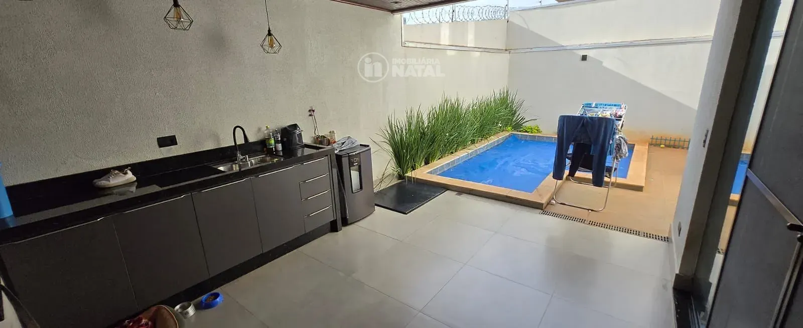 Casa, 3 quartos, 200 m² - Foto 19