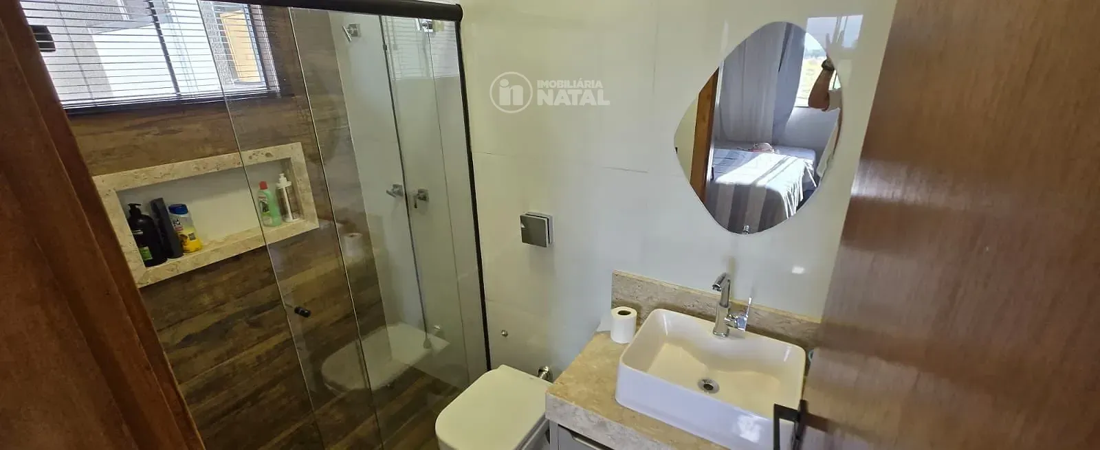 Casa, 3 quartos, 200 m² - Foto 13