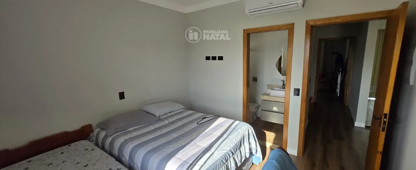 Casa, 3 quartos, 200 m² - Foto 12