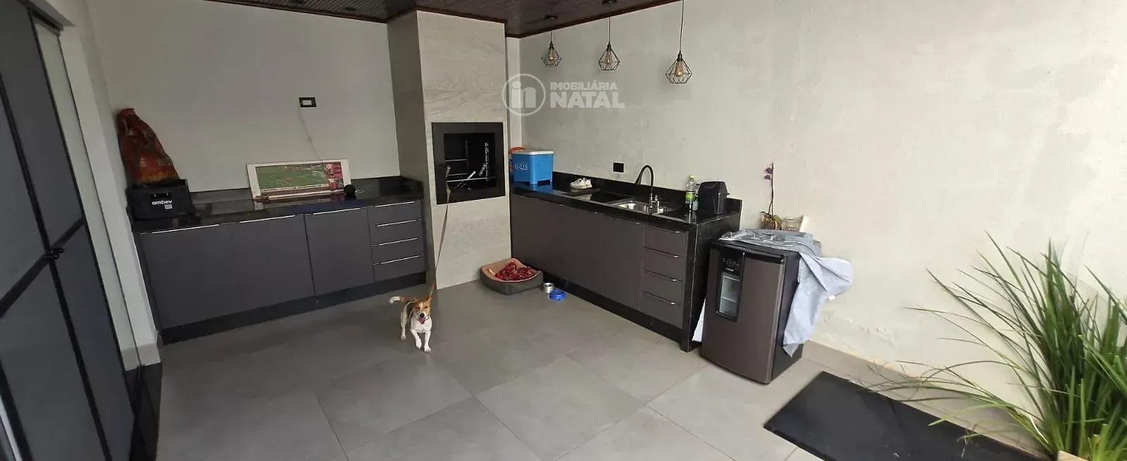 Casa, 3 quartos, 200 m² - Foto 20