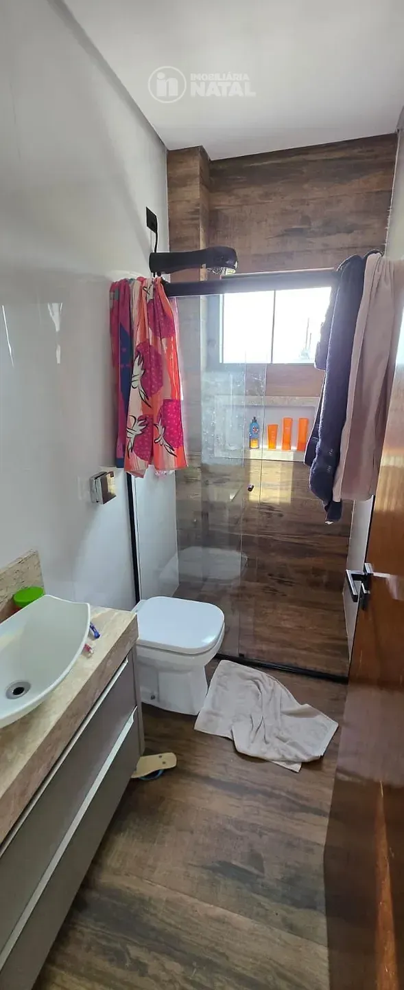 Casa, 3 quartos, 200 m² - Foto 18