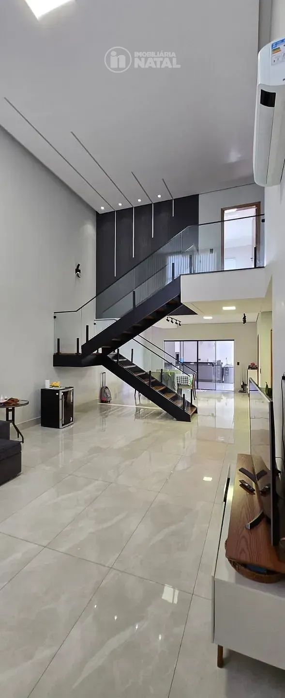 Casa, 3 quartos, 200 m² - Foto 4