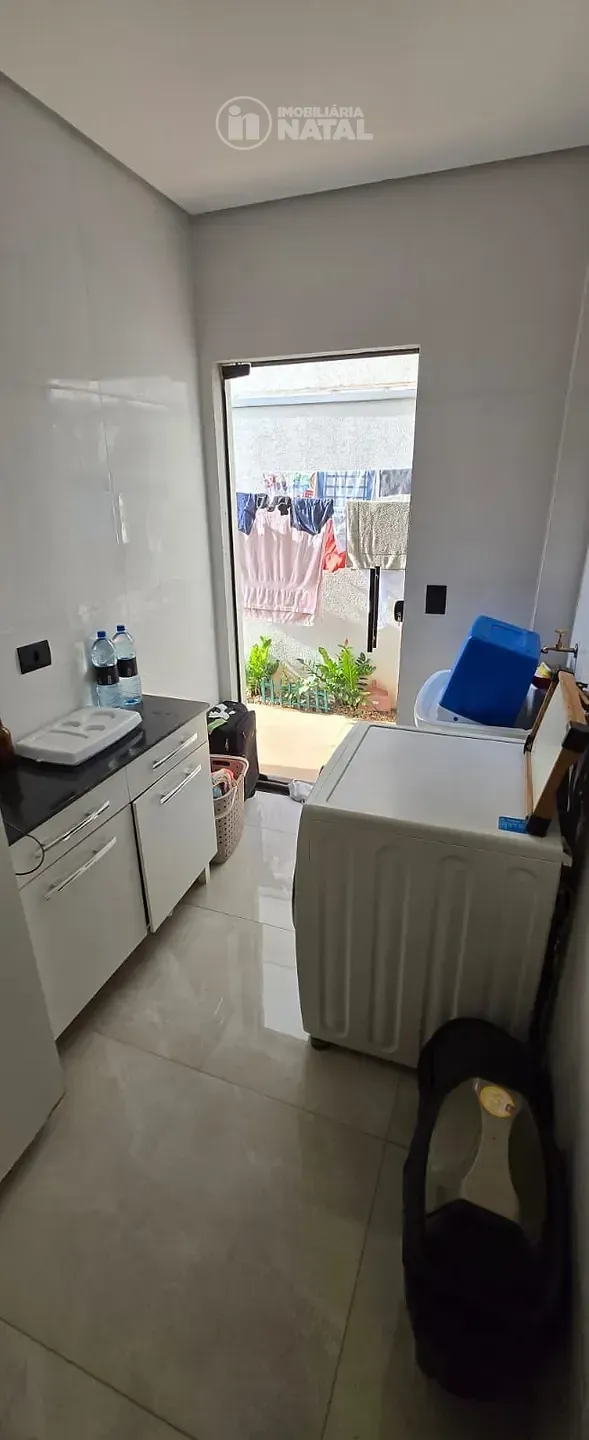 Casa, 3 quartos, 200 m² - Foto 23