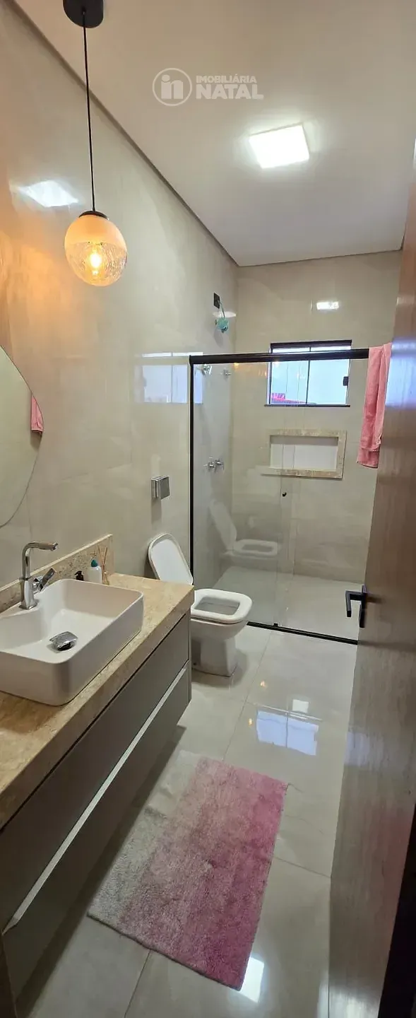 Casa, 3 quartos, 200 m² - Foto 9