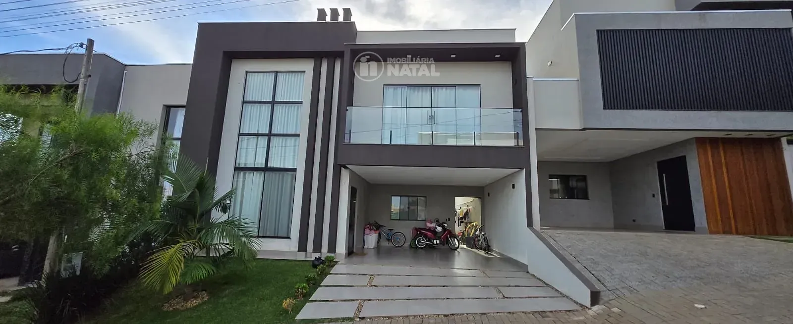 Casa, 3 quartos, 200 m² - Foto 1