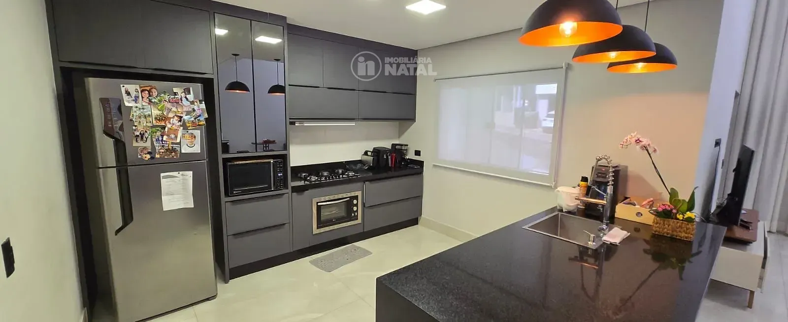 Casa, 3 quartos, 200 m² - Foto 8