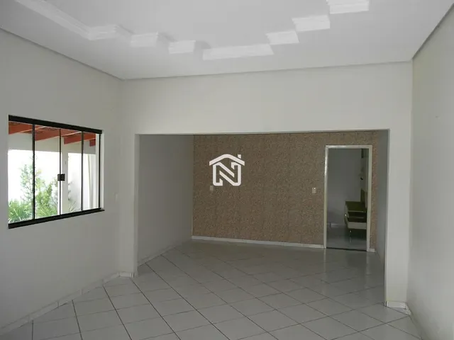 Casa com 400m² 3 quartos e 1 banheiro, à venda, no bairro Setor Oeste em Paraíso do Tocantins