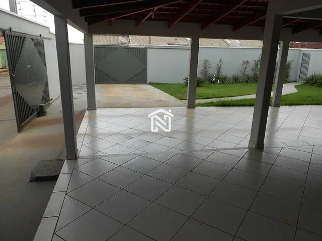 Casa com 400m² 3 quartos e 1 banheiro, à venda, no bairro Setor Oeste em Paraíso do Tocantins