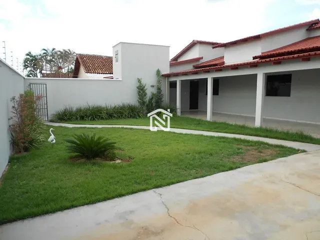 Casa com 400m² 3 quartos e 1 banheiro, à venda, no bairro Setor Oeste em Paraíso do Tocantins