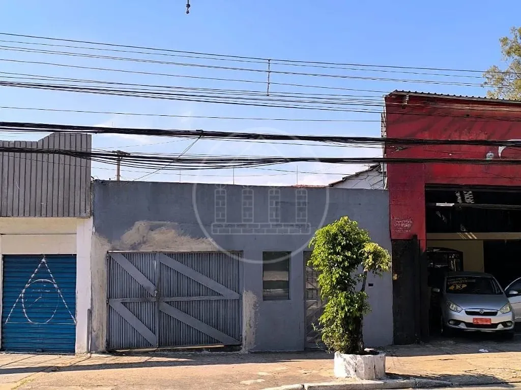 Prédio Inteiro, 90 m² - Foto 1