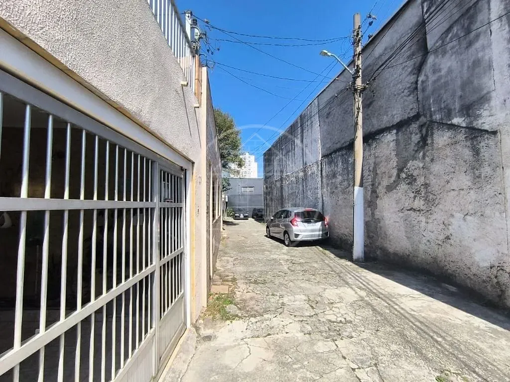 Prédio Inteiro, 90 m² - Foto 11