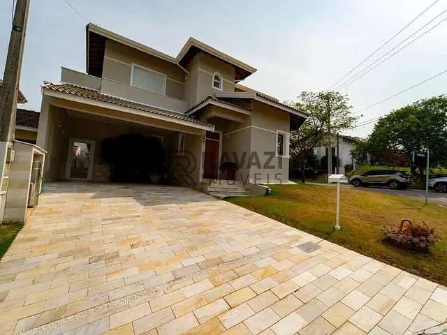 Casa com 451m² 5 quartos e 2 banheiros, à venda, no bairro Florença em Louveira