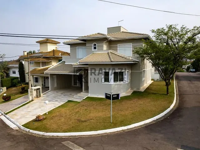 Casa com 451m² 5 quartos e 2 banheiros, à venda, no bairro Florença em Louveira