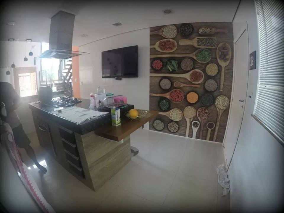 Casa 3 quartos à venda no bairro Jardim Encantado, Vespasiano com suíte e 8 vagas de garagem, próximo a cidade do Galo miniatura 6