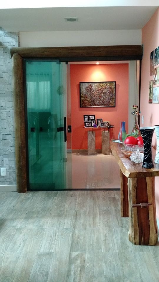 Casa 3 quartos à venda no bairro Jardim Encantado, Vespasiano com suíte e 8 vagas de garagem, próximo a cidade do Galo miniatura 16