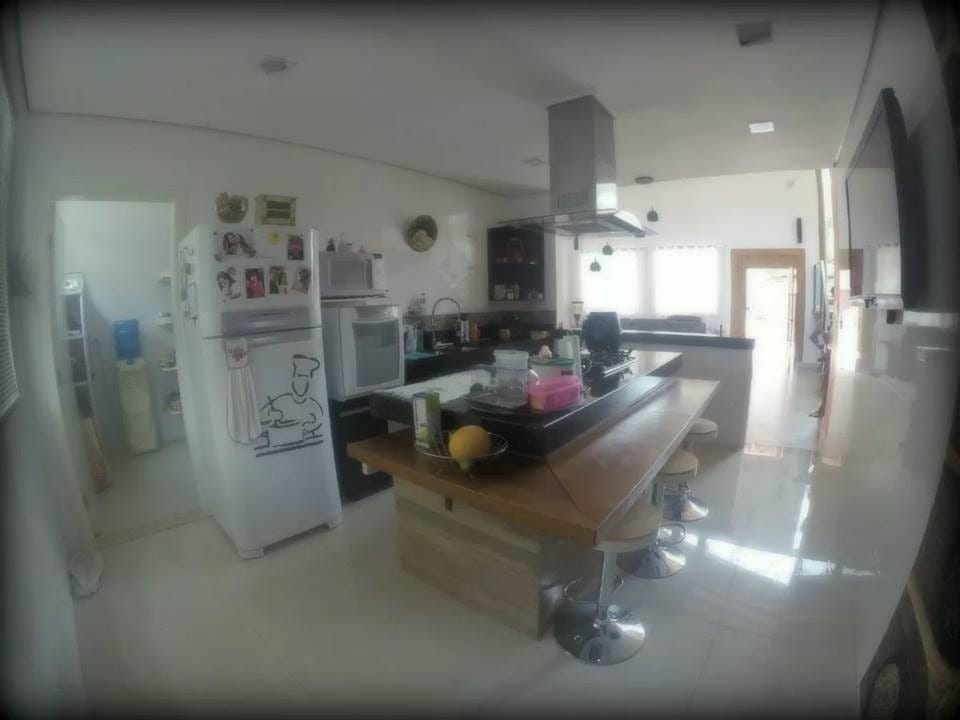 Casa 3 quartos à venda no bairro Jardim Encantado, Vespasiano com suíte e 8 vagas de garagem, próximo a cidade do Galo miniatura 7