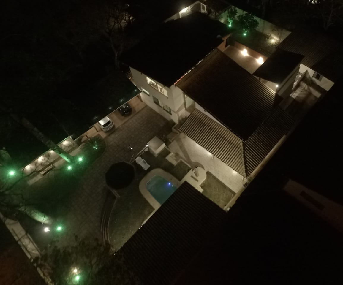 Casa 3 quartos à venda no bairro Jardim Encantado, Vespasiano com suíte e 8 vagas de garagem, próximo a cidade do Galo miniatura 31