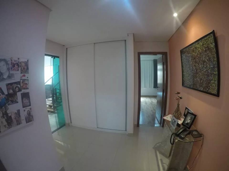 Casa 3 quartos à venda no bairro Jardim Encantado, Vespasiano com suíte e 8 vagas de garagem, próximo a cidade do Galo miniatura 17