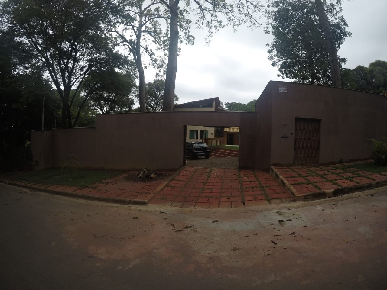 Casa 3 quartos à venda no bairro Jardim Encantado, Vespasiano com suíte e 8 vagas de garagem, próximo a cidade do Galo miniatura 38