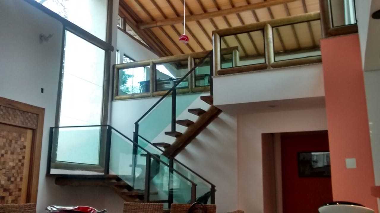 Casa 3 quartos à venda no bairro Jardim Encantado, Vespasiano com suíte e 8 vagas de garagem, próximo a cidade do Galo miniatura 18