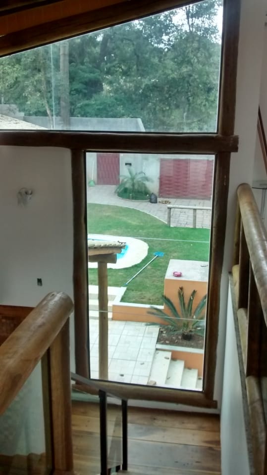 Casa 3 quartos à venda no bairro Jardim Encantado, Vespasiano com suíte e 8 vagas de garagem, próximo a cidade do Galo miniatura 23