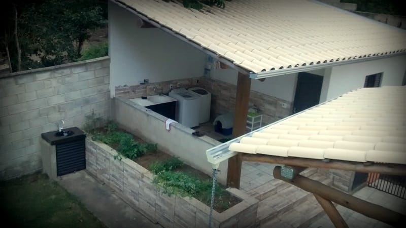 Casa 3 quartos à venda no bairro Jardim Encantado, Vespasiano com suíte e 8 vagas de garagem, próximo a cidade do Galo miniatura 25