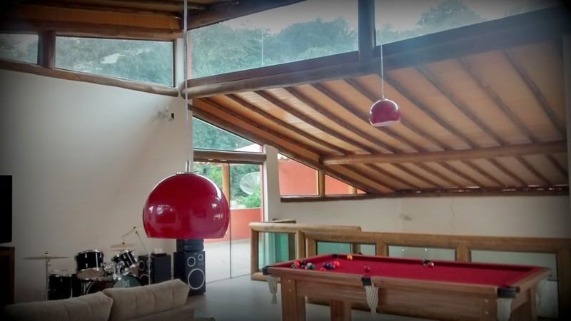 Casa 3 quartos à venda no bairro Jardim Encantado, Vespasiano com suíte e 8 vagas de garagem, próximo a cidade do Galo miniatura 19