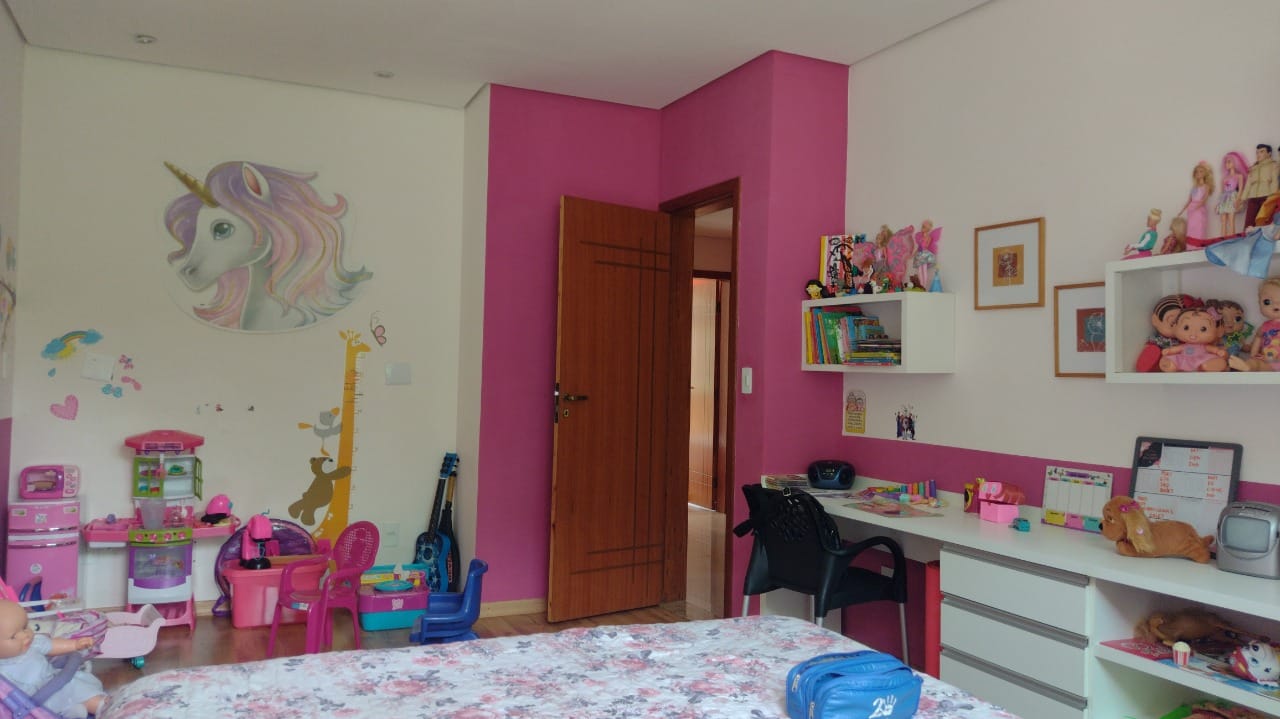 Casa 3 quartos à venda no bairro Jardim Encantado, Vespasiano com suíte e 8 vagas de garagem, próximo a cidade do Galo miniatura 8
