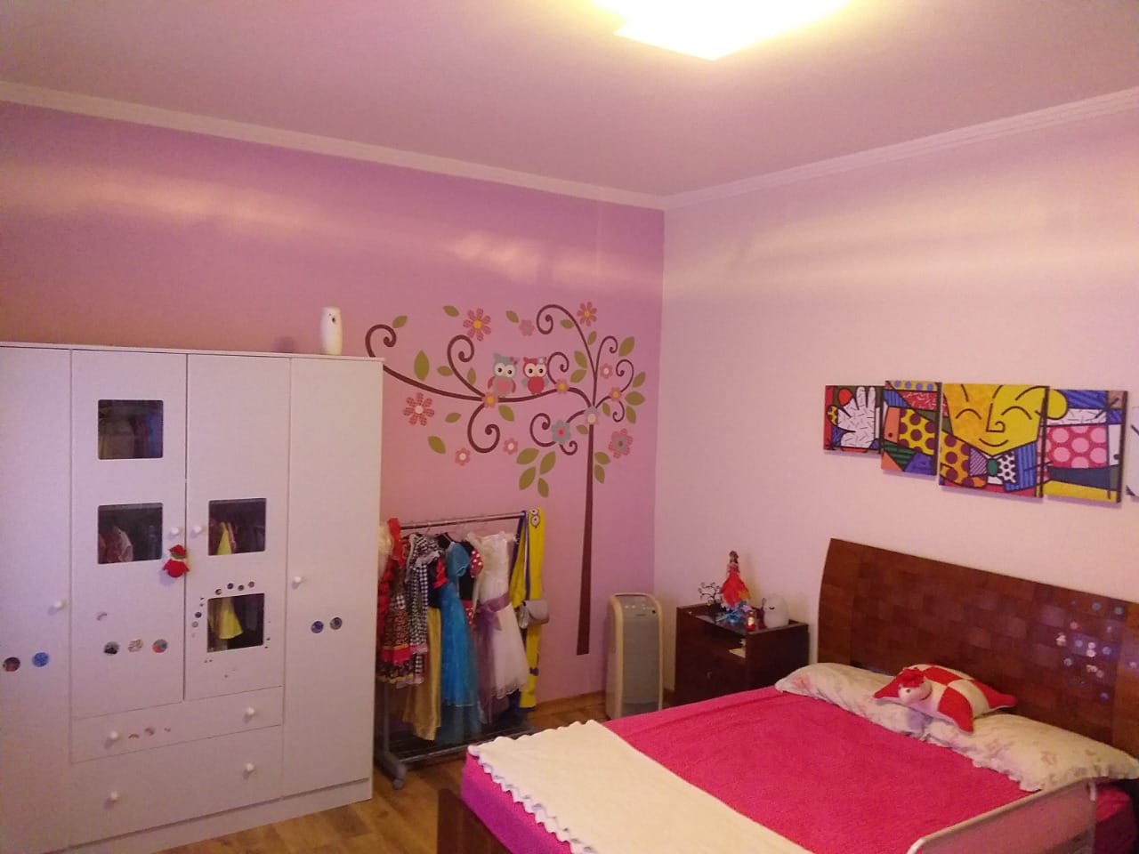 Casa 3 quartos à venda no bairro Jardim Encantado, Vespasiano com suíte e 8 vagas de garagem, próximo a cidade do Galo miniatura 9