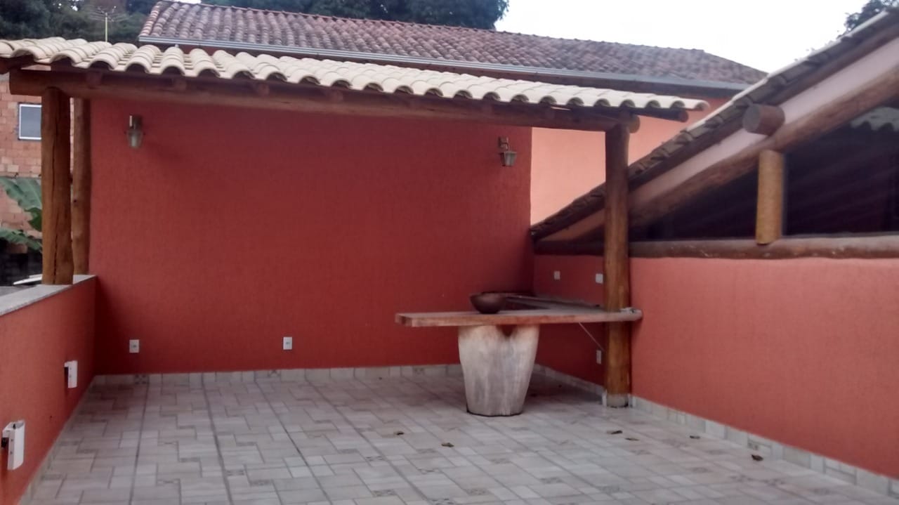 Casa 3 quartos à venda no bairro Jardim Encantado, Vespasiano com suíte e 8 vagas de garagem, próximo a cidade do Galo miniatura 22