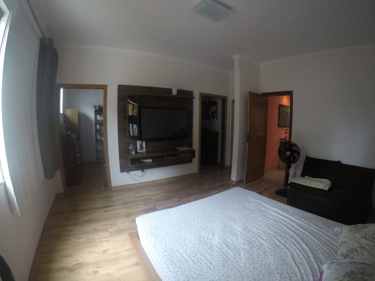 Casa 3 quartos à venda no bairro Jardim Encantado, Vespasiano com suíte e 8 vagas de garagem, próximo a cidade do Galo miniatura 14