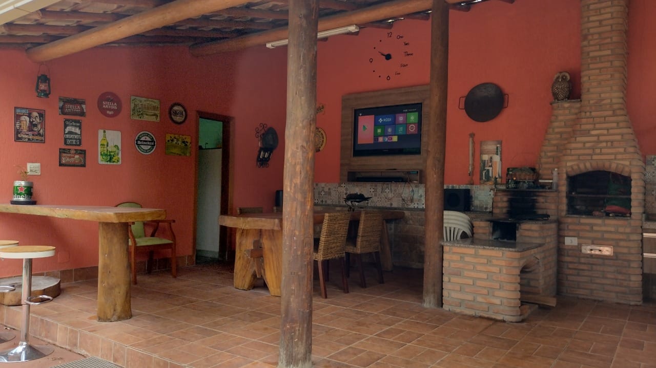 Casa 3 quartos à venda no bairro Jardim Encantado, Vespasiano com suíte e 8 vagas de garagem, próximo a cidade do Galo miniatura 27