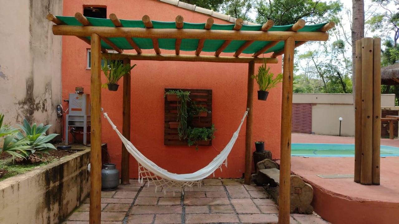 Casa 3 quartos à venda no bairro Jardim Encantado, Vespasiano com suíte e 8 vagas de garagem, próximo a cidade do Galo miniatura 26