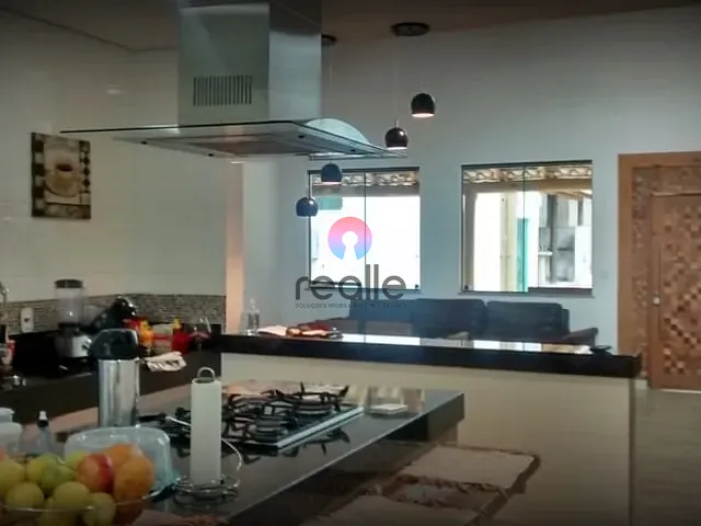 Casa com 480m² 3 quartos e 2 banheiros, à venda, no bairro Jardim Encantado em Vespasiano