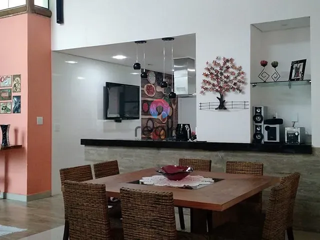 Casa com 480m² 3 quartos e 2 banheiros, à venda, no bairro Jardim Encantado em Vespasiano