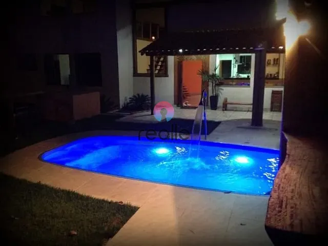 Casa com 480m² 3 quartos e 2 banheiros, à venda, no bairro Jardim Encantado em Vespasiano