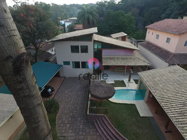 Casa com 480m² 3 quartos e 2 banheiros, à venda, no bairro Jardim Encantado em Vespasiano